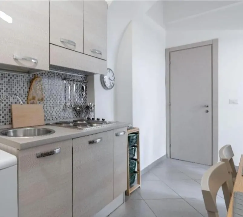 Trastevere Rome'S Heart Charming & Cozy Appartment Apartman