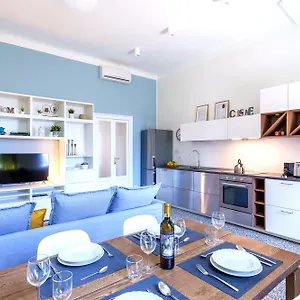  Appartement Duomo/navigli Casa Elegante In Zona Tortona Italie