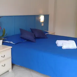  Appartement Appartamentino Nadia Italie