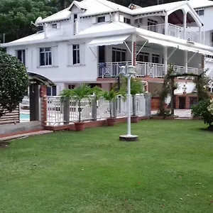  Appartement Chemin Neuf Guadeloupe