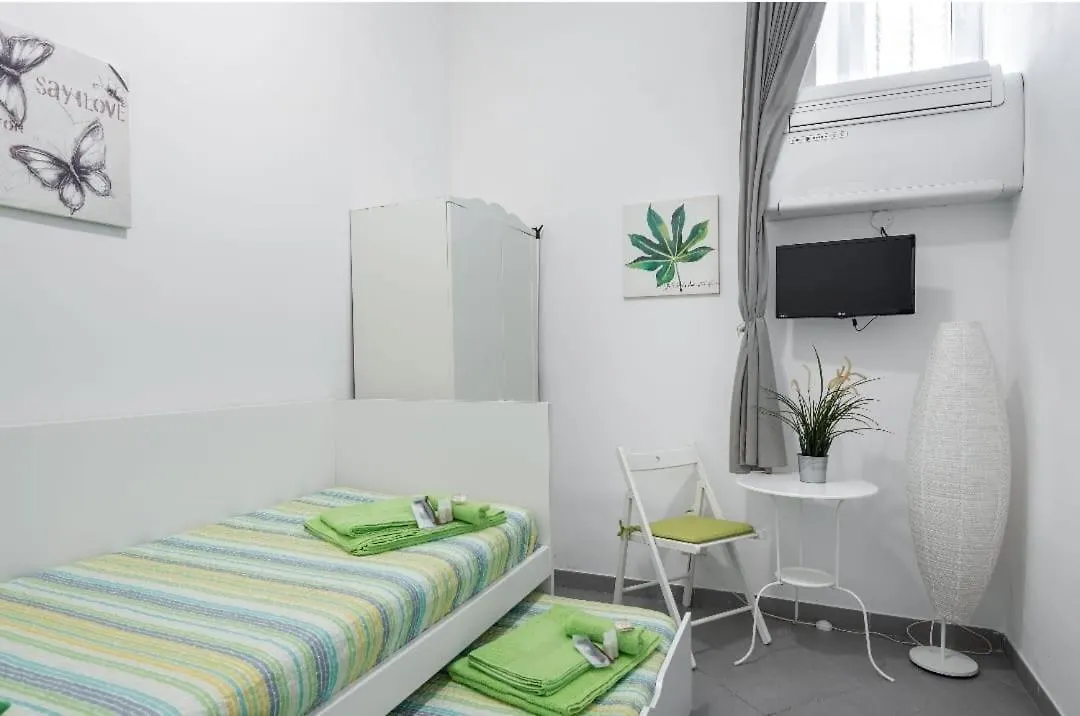 Trastevere Rome'S Heart Charming & Cozy Appartment 0*, Rome
