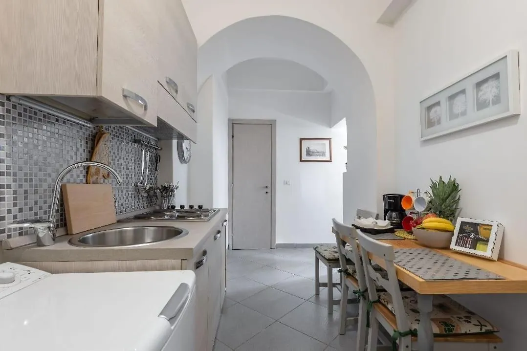 Apartment Trastevere Rome'S Heart Charming & Cozy Appartment