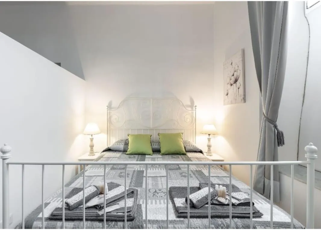 Trastevere Rome'S Heart Charming & Cozy Appartment Apartment Rome