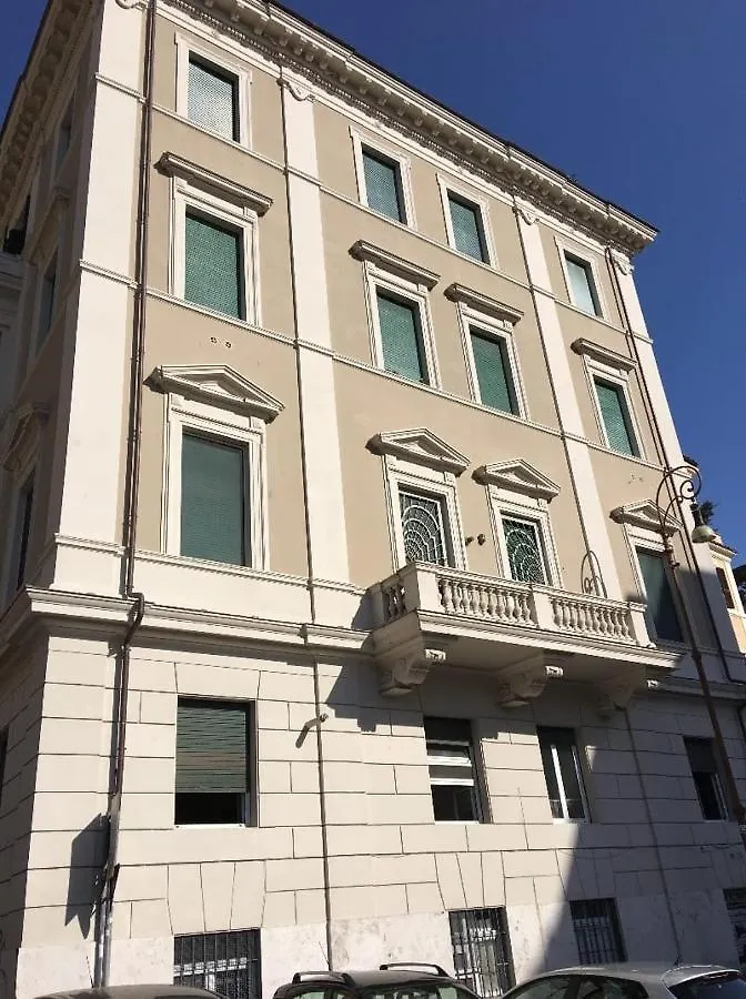 Trastevere Rome'S Heart Charming & Cozy Appartment