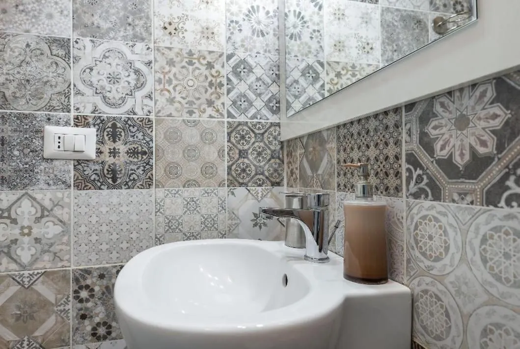 Trastevere Rome'S Heart Charming & Cozy Appartment Rome