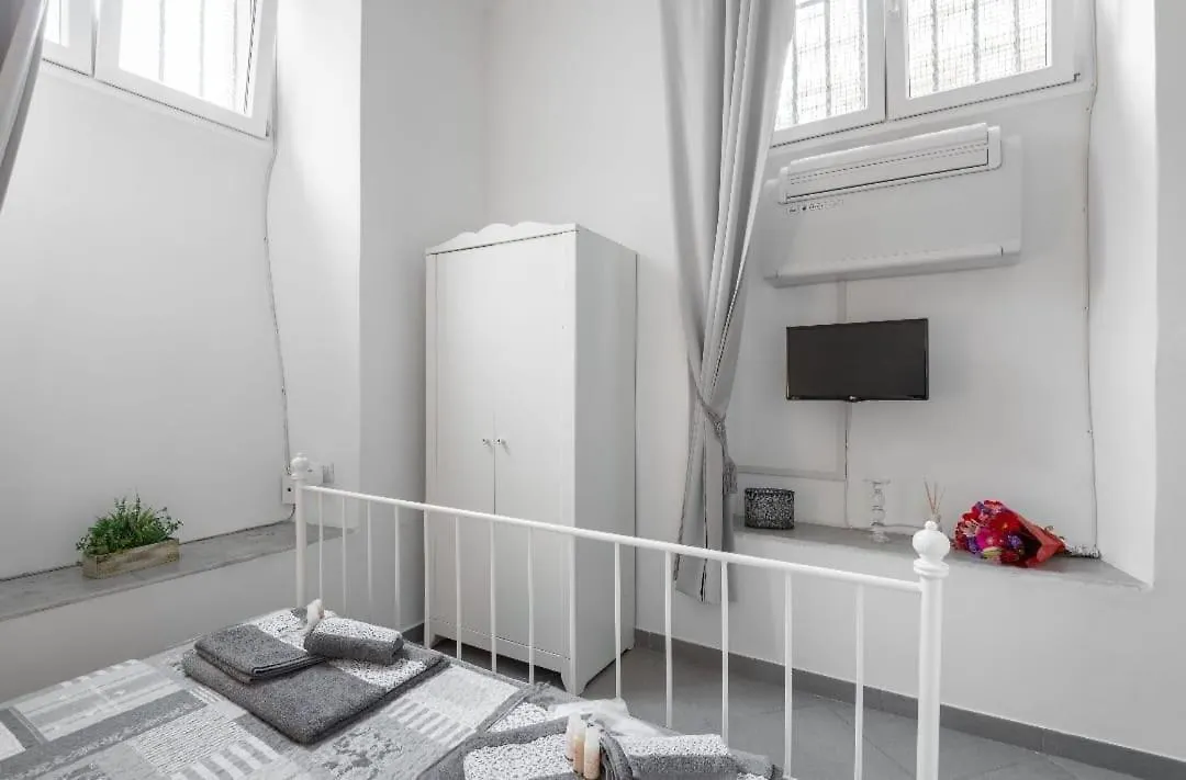Appartement Trastevere Rome'S Heart Charming & Cozy Appartment