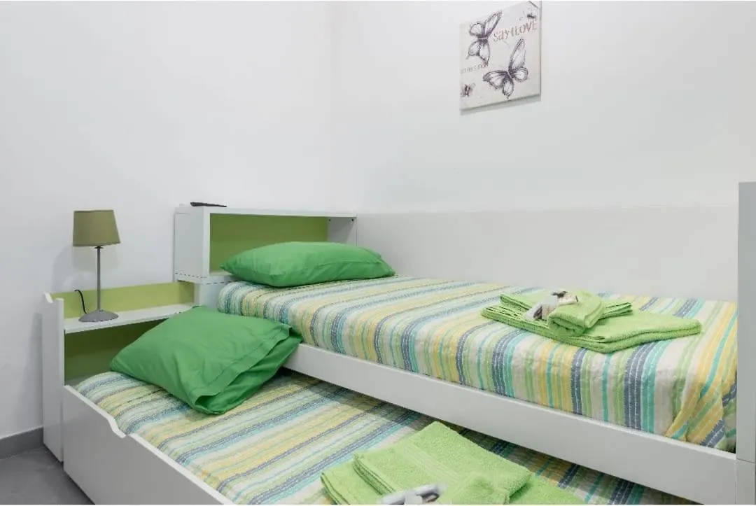 Trastevere Rome'S Heart Charming & Cozy Appartment Italy
